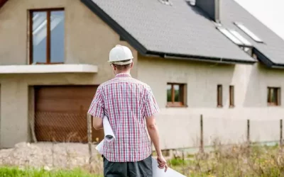 Entreprise du BTP en Dordogne : travaux de construction et de réhabilitation