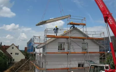 Constructeur de maison à Périgueux : Concrétisez votre projet avec une maison qui vous ressemble !