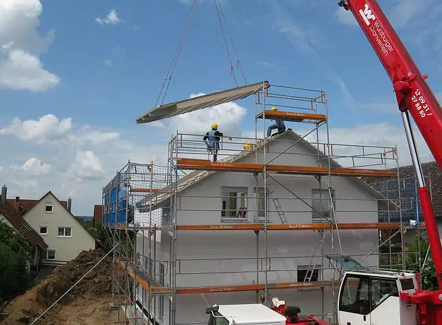 Constructeur de maison à Périgueux