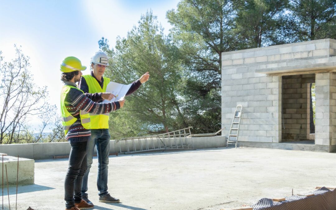 Constructeur de maison à Bordeaux : une aventure réussie avec votre entreprise de maçonnerie